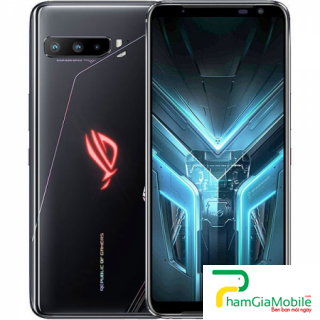 Thay Thế Sửa Chữa Asus Rog Phone 4 Hư Mất Âm Thanh IC Audio